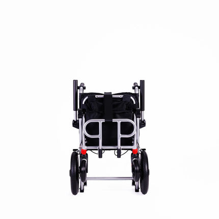 Transit Buddy - Folding Wheelchair