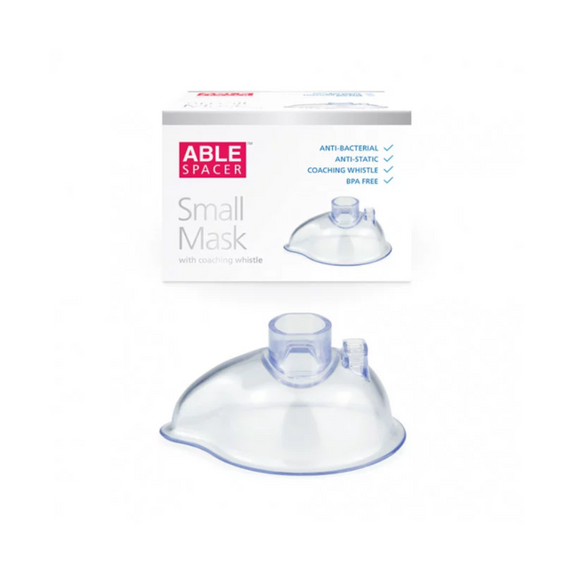 Able Spacer™ Mask