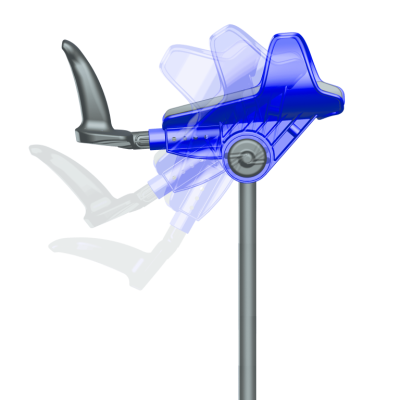 SmartCRUTCH