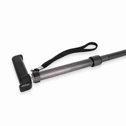 Alpha Carbon Fibre Folding Cane