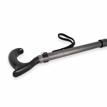 Gamma Carbon Fibre Folding Cane