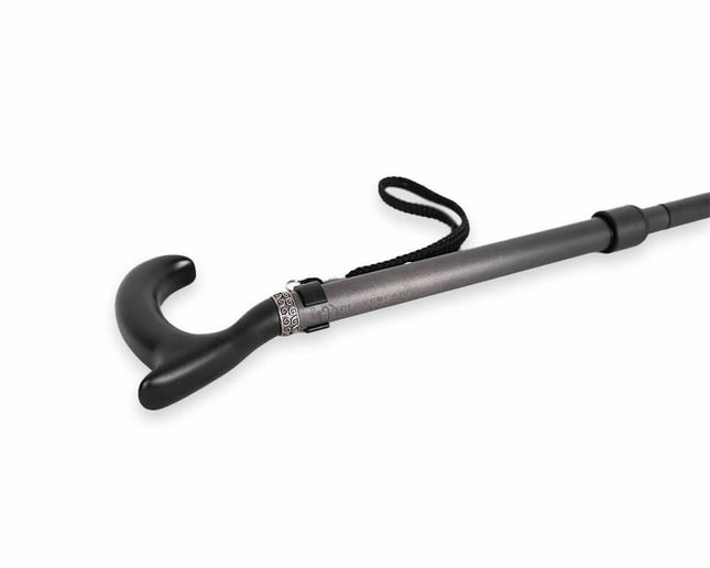 Gamma Carbon Fibre Folding Cane