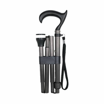 Gamma Carbon Fibre Folding Cane