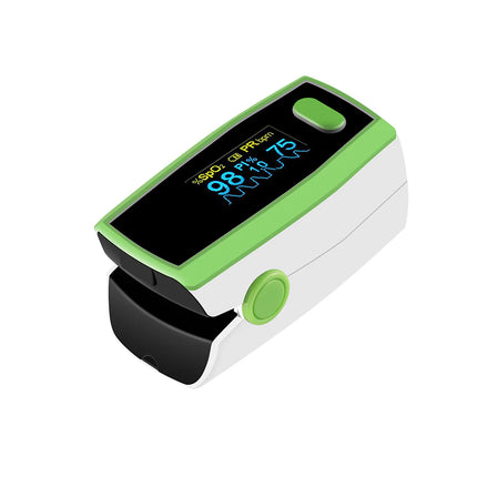 Pulse Oximeter