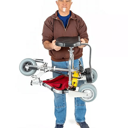 TravelScoot ™ Escape