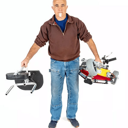 TravelScoot ™ Escape