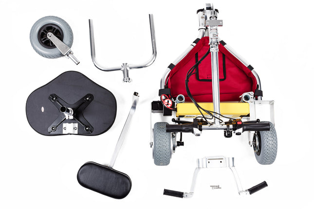 TravelScoot ™ Escape