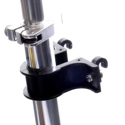 Wire Basket & Omega Hook