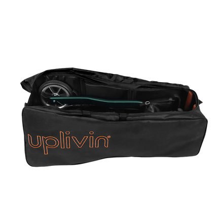 Uplivin Trive Travel Bag