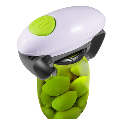 Automatic Jar Opener