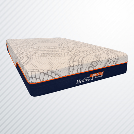MediFlex Pro-Care Mattress