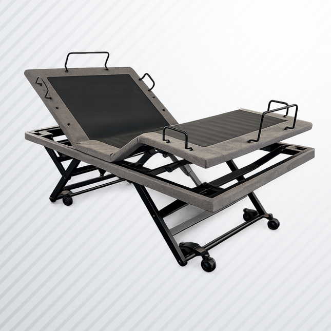 MediFlex Ultra 190 Adjustable Bed