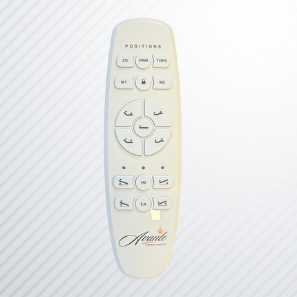 MediFlex Ultra 190 Adjustable Bed