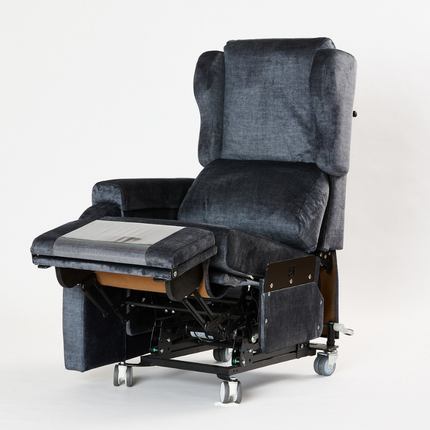 VFit Modular Seating System - Recline Lift Chair