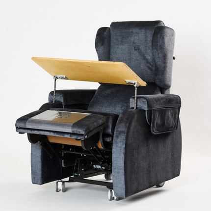 VFit Modular Seating System - Recline Lift Chair