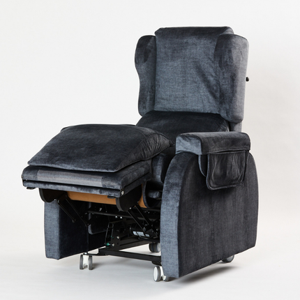 VFit Modular Seating System - Recline Lift Chair