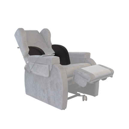 VFit Modular Seating System Accessory - Lateral Torso Supports (Pair)
