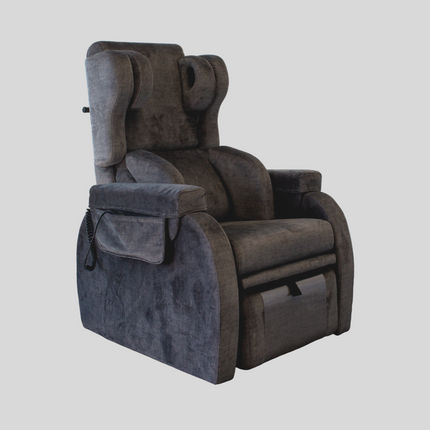 VFit Modular Seating System - Recline Lift Chair
