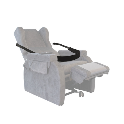 VFit Modular Seating System Accessory - Safety Belt