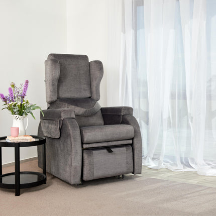 VFit Modular Seating System - Recline Lift Chair
