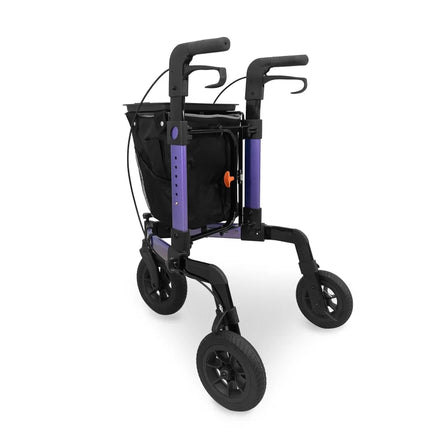 HEAVY DUTY TRI-WALKER