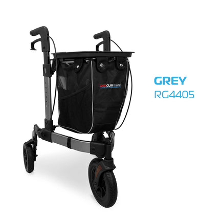 HEAVY DUTY TRI-WALKER