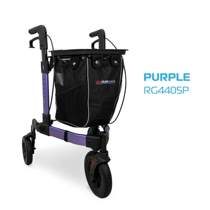 HEAVY DUTY TRI-WALKER
