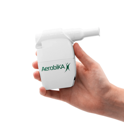 AEROBIKA* OPEP Device