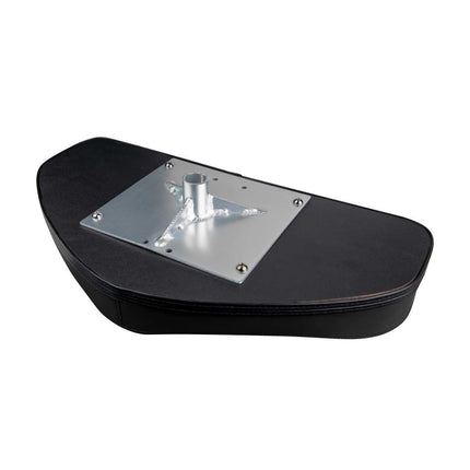 XL Seat Cushion and Base Plate