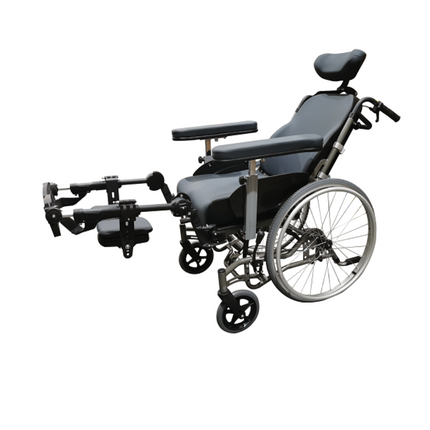 Onyx - Tilt in Space Wheelchair image 1