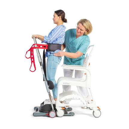 Molift Raiser Pro Block image 4