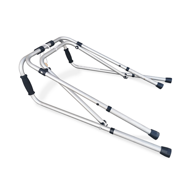 Pyramid Folding Walking Frame image 1