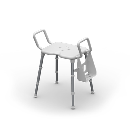 Space Saver Shower Caddy image 3