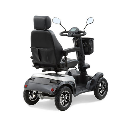 Presto Mobility Scooter image 1