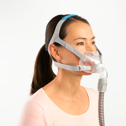 ResMed AirFit™ F30 Full Face Mask image 3