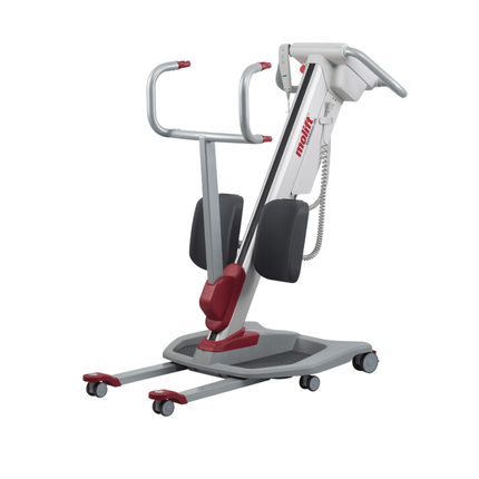 Molift Quick Raiser 205 Sit to Stand Hoist image 0