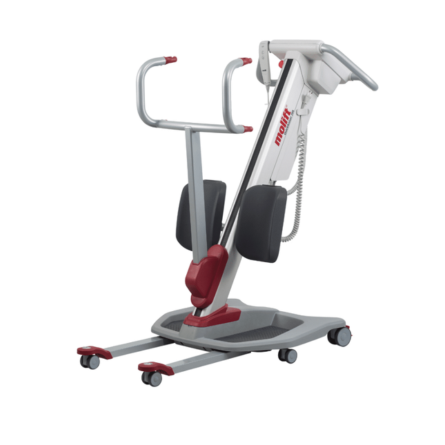 Molift Quick Raiser 205 Sit to Stand Hoist image 0