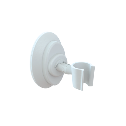 Suction Cup Shower Head Holder image 0