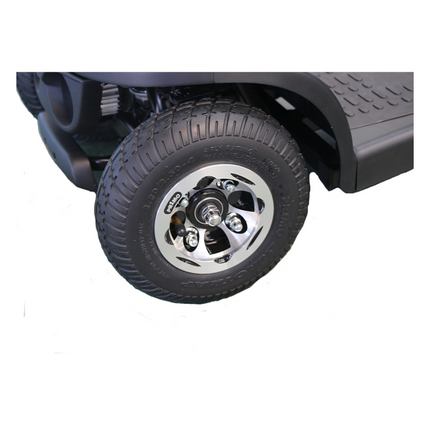 Bandit - Pull Apart Scooter image 5