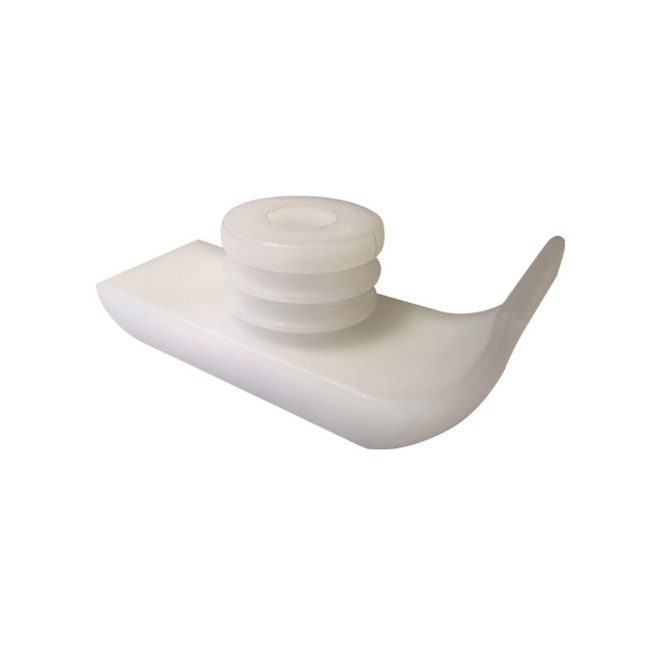 Ski Glide Tip - Walking frame attachment image 0