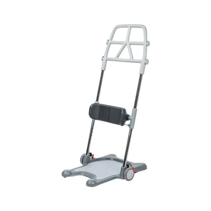 Molift Raiser Pro Sit to Stand Transfer Platform image 0