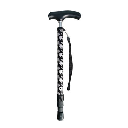 Premium Telescopic Walking Stick image 0