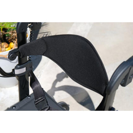 E-Traveller EVO Elite Hybrid Electric Walker image 6