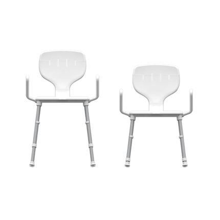 Space Saver Short Legs image 1