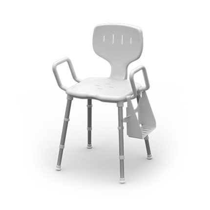 Space Saver Shower Caddy image 4