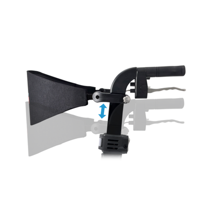 Steady Stride 3 in 1 Electric Walker / Chair image 2