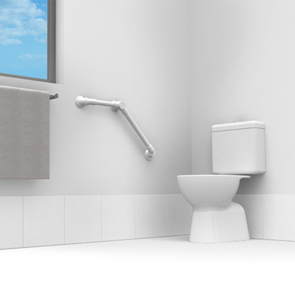 Multiangle Grab Rail image 2