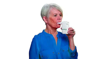 AEROBIKA* OPEP Device