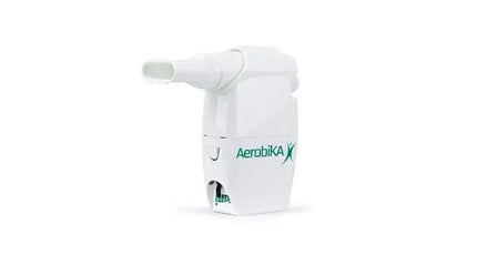AEROBIKA* OPEP Device