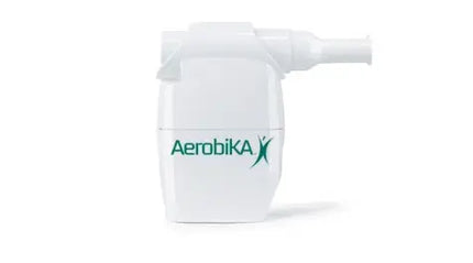 AEROBIKA* OPEP Device